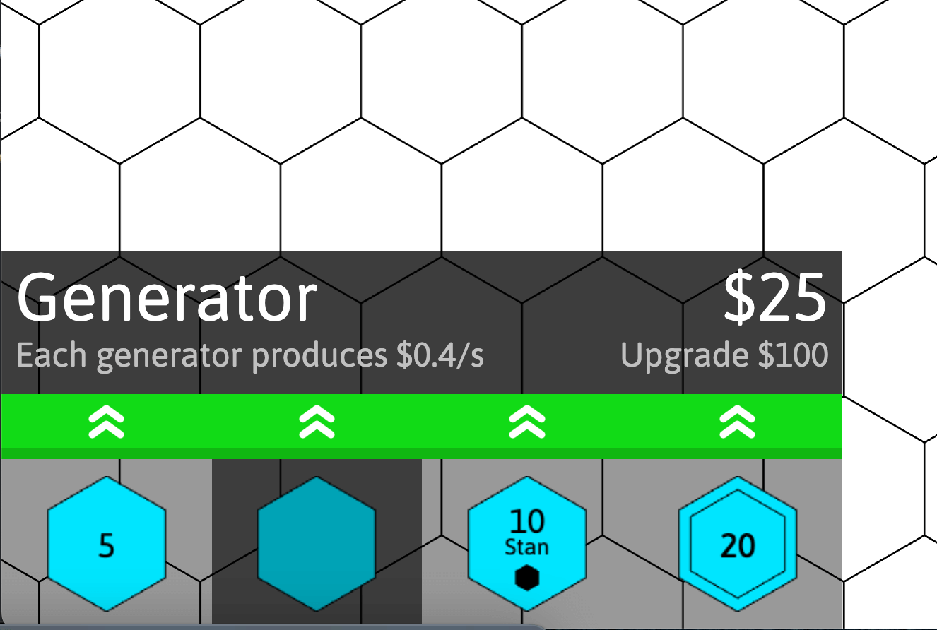 v1.11 Tile upgrades!