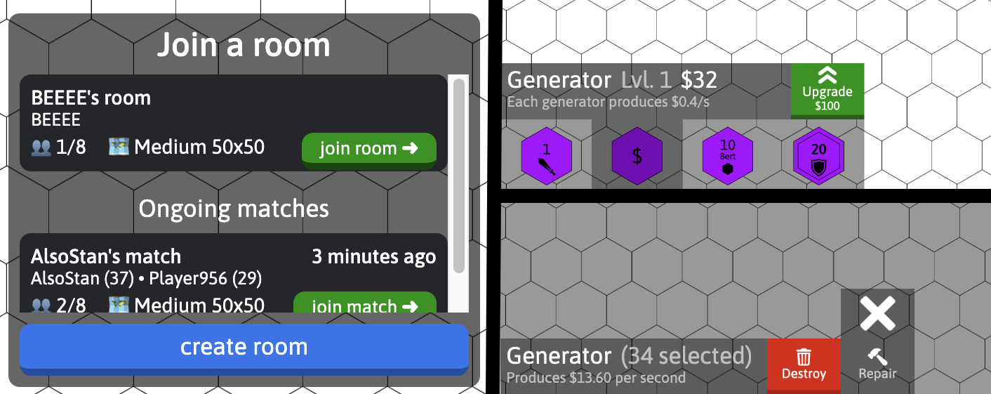v1.26 Tile selector