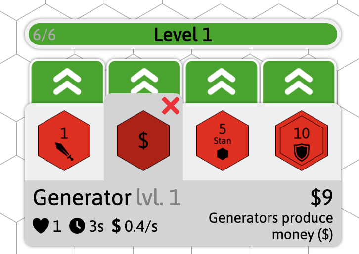 v1.30 Level up β¬οΈ