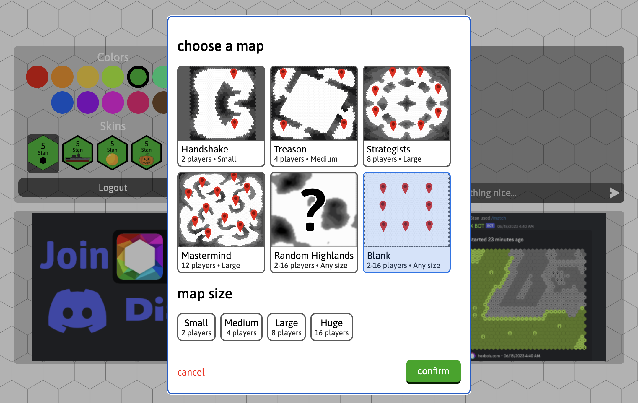 v1.33 More maps 🗺️
