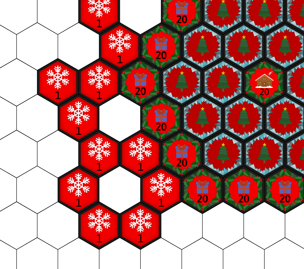 v1.4 Christmas Update ⛄🎄