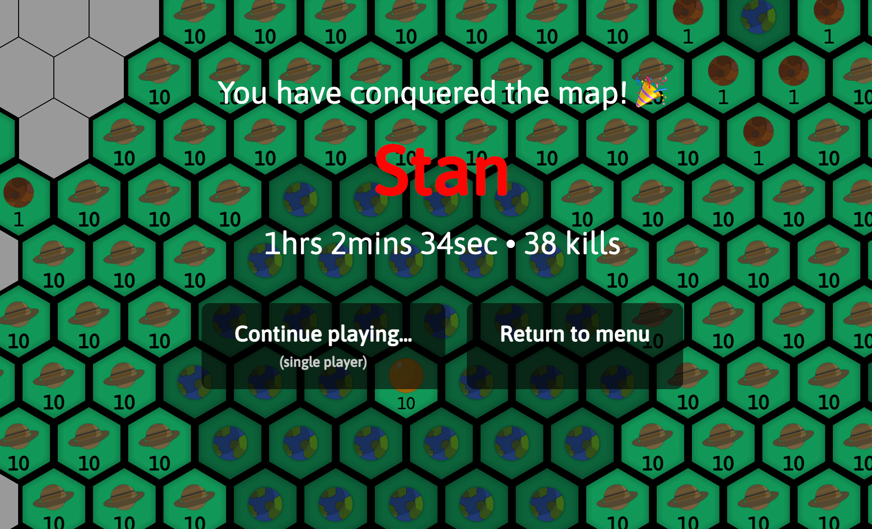 v1.5 Endgame
