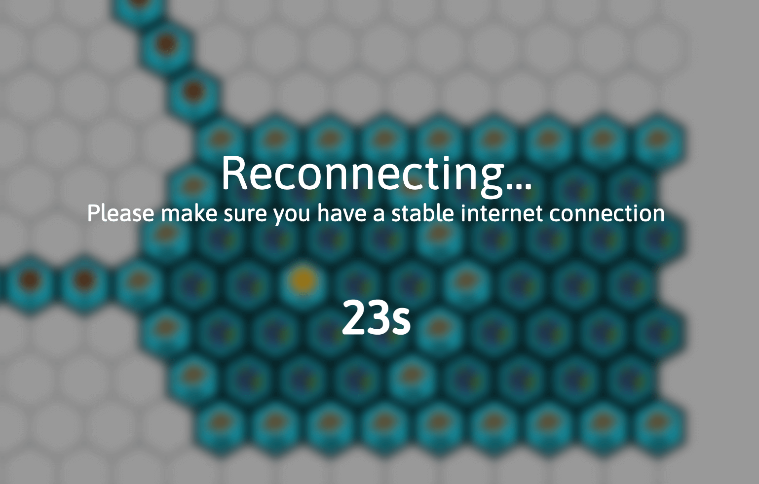 v1.9 Reconnection